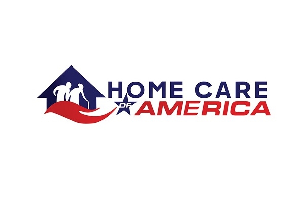 Home Care of America image