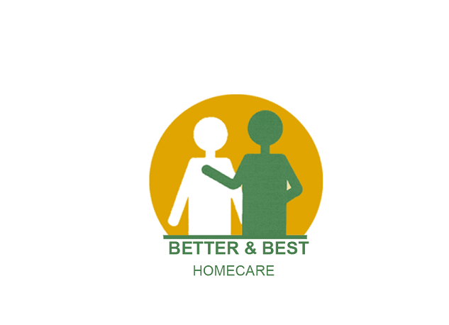 Better and Best Home care