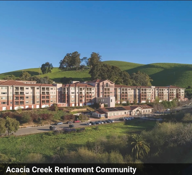 Acacia Creek image