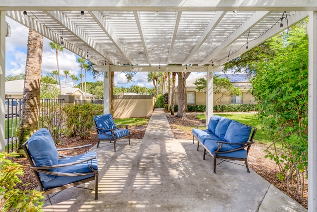 Pacifica Senior Living Fort Myers image