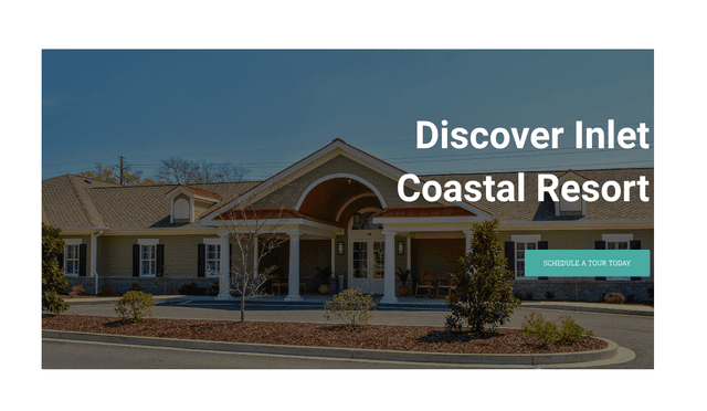 Inlet Coastal Resort