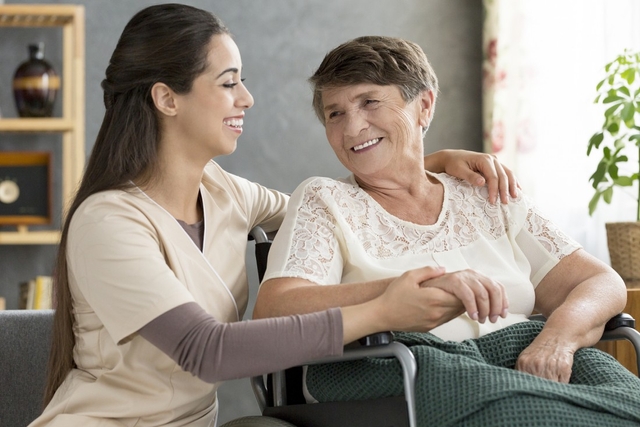 St Joseph's Home Health - Midland, TX image