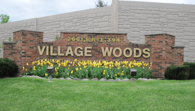 Village Woods - CLOSED
