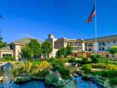 Covenant Living of Turlock Assisted Living