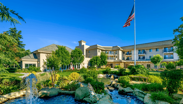 Covenant Living of Turlock Assisted Living