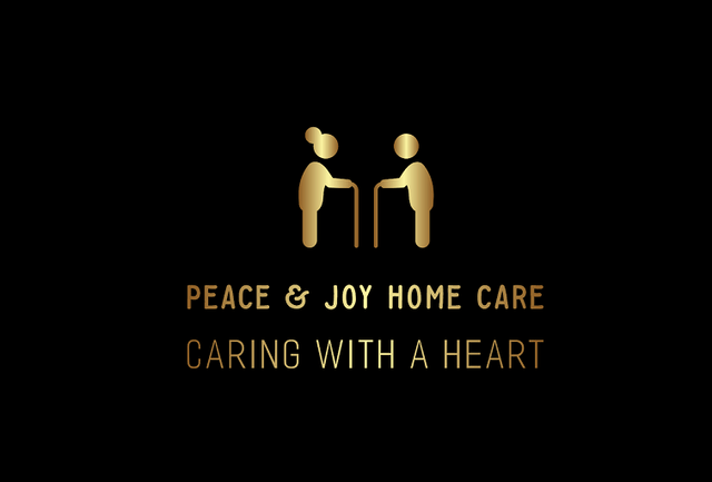 Peace & Joy Home Care image