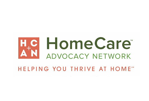 HCAN Homecare Advocacy Network image