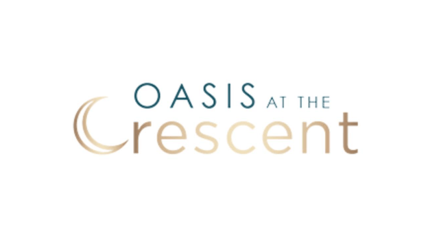 Oasis at the Crescent image