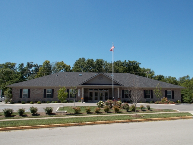 Pleasant Meadow Assisted Living - CLOSED - Lexington. KY image