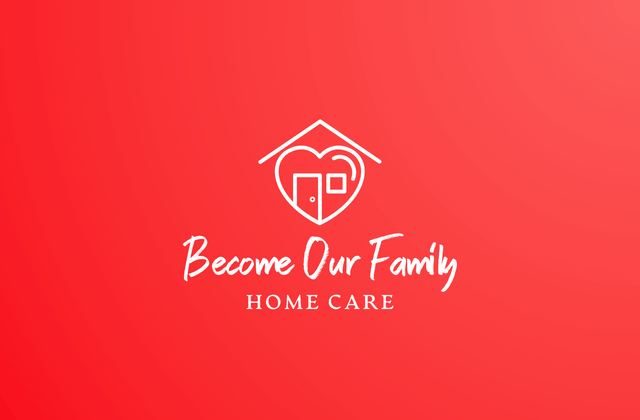 Become Our Family Homecare, LLC image