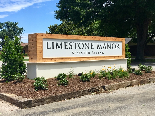 Limestone Manor image