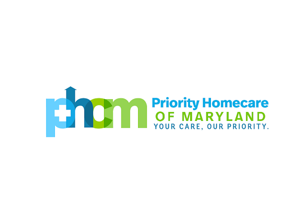 Priority Home Care of Maryland image