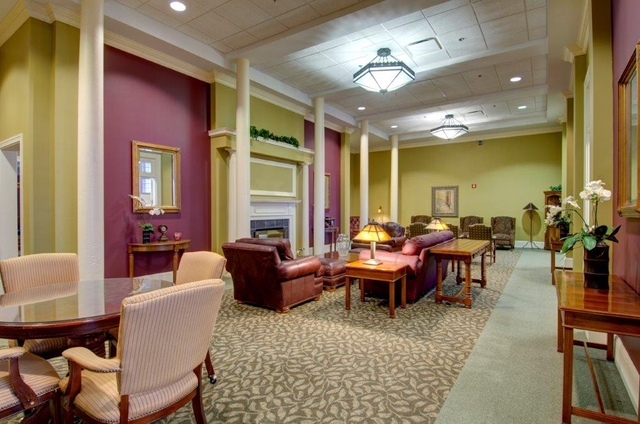Whaler's Cove Assisted Living image