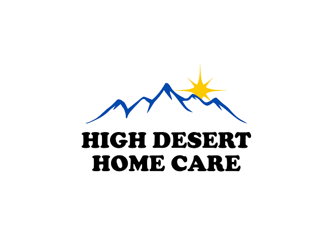 High Desert Home Care of Carson City, NV and Surrounding Areas