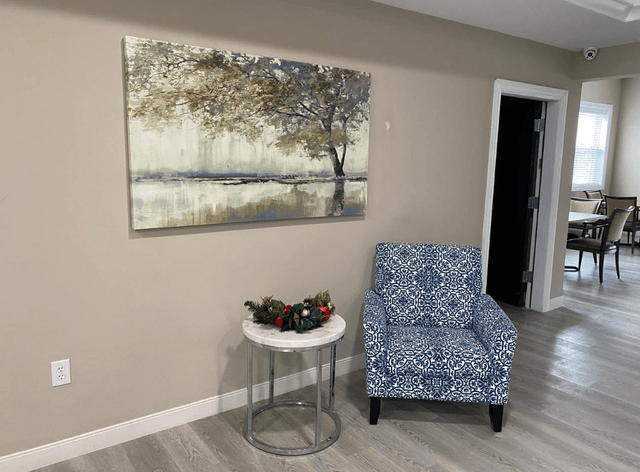 Harborside Senior Living image