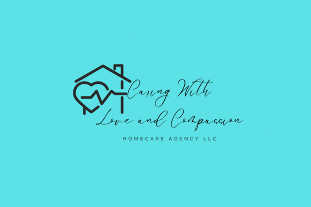 Caring with Love and Compassion Homecare Agency