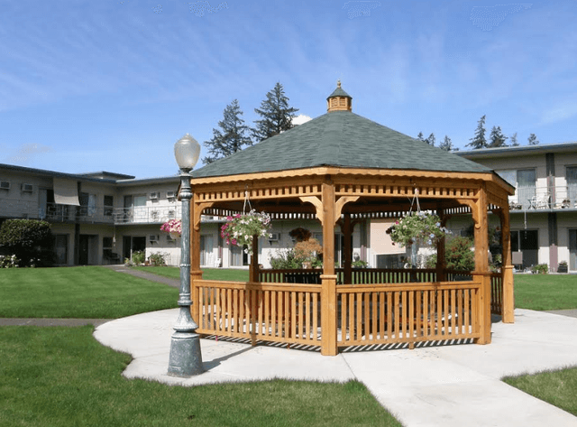 Willamette Lutheran Retirement Community image