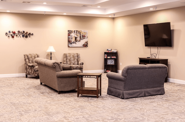Reed City Fields Assisted Living and Memory Care image