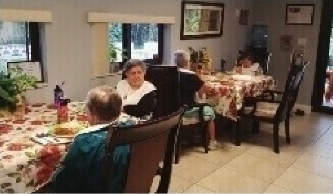 Flamingo Assisted Living Facility image