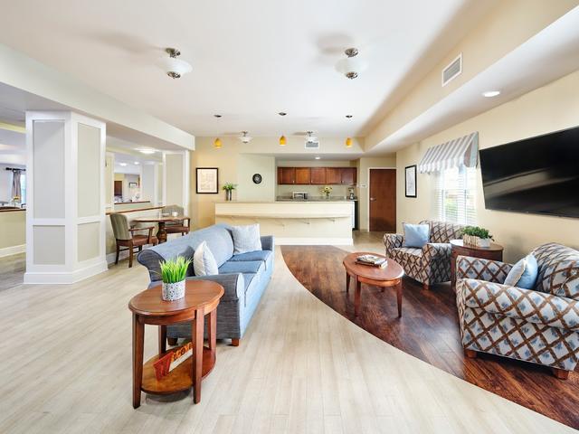 Bayside Senior Living image