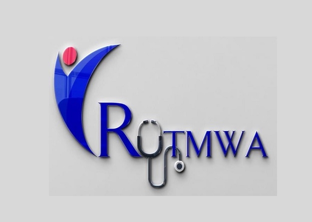 Rutmwa Healthcare Staffing image