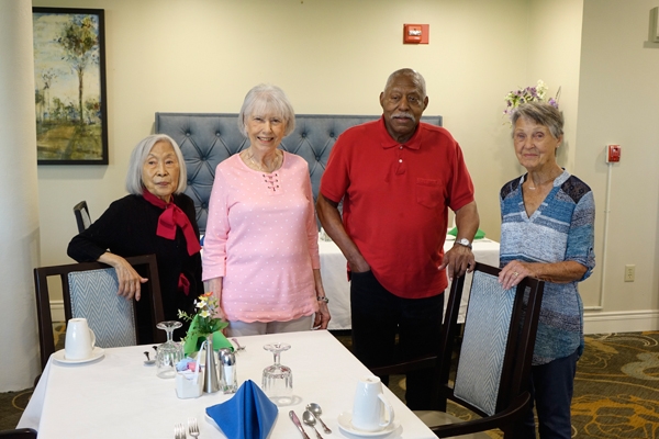 Lake St Charles Retirement Community image