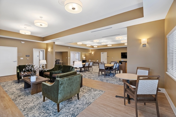 Centralia Point Assisted Living and Memory Care image