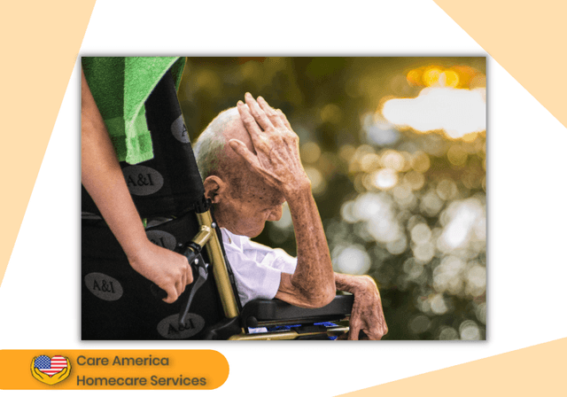 Care America Home Care Services - Orange County