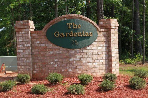 The Gardenias Senior Living image