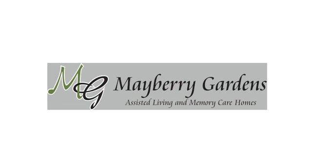 Mayberry Gardens, Denton image