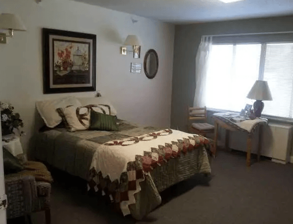 Avonlea Cottage of the Quad Cities image