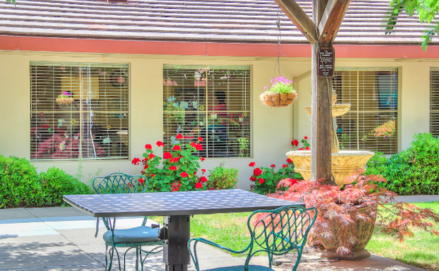 Gold Country Senior Living image