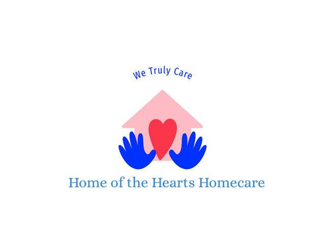 Home of the Heart Services image