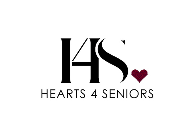 Hearts 4 Seniors - Raleigh, NC image