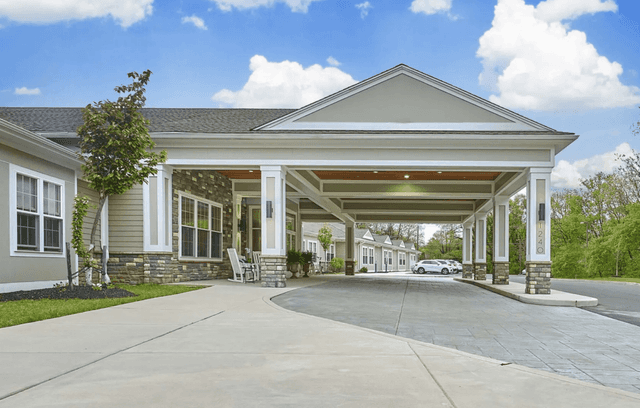 Harmony Village CareOne at Cherry Hill image