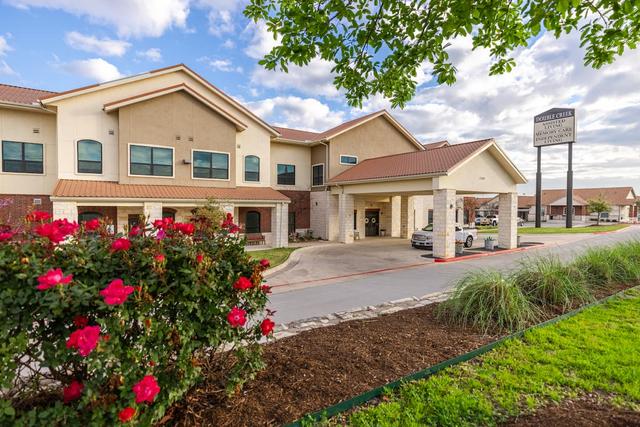 Double Creek Assisted Living & Memory Care
