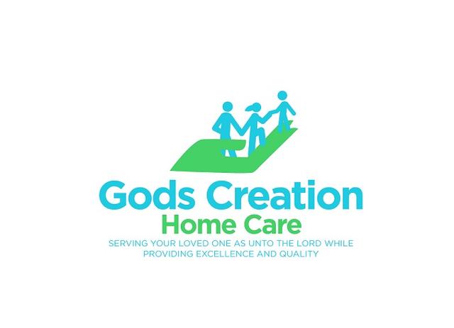 Gods Creation Home Care