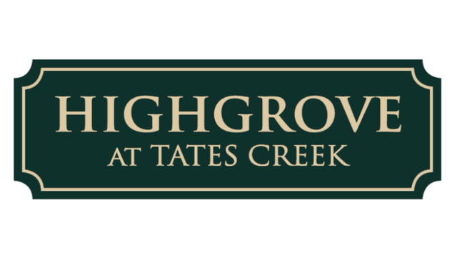 Highgrove at Tates Creek image