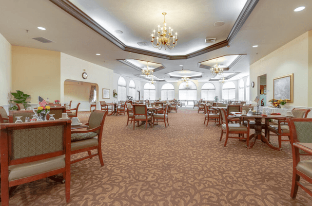 Brentwood at Elkhart Assisted Living image