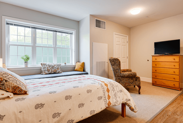 Covenant Living of Keene - Assisted Living and Memory Care image