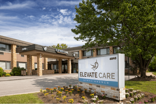 Elevate Care North Branch image
