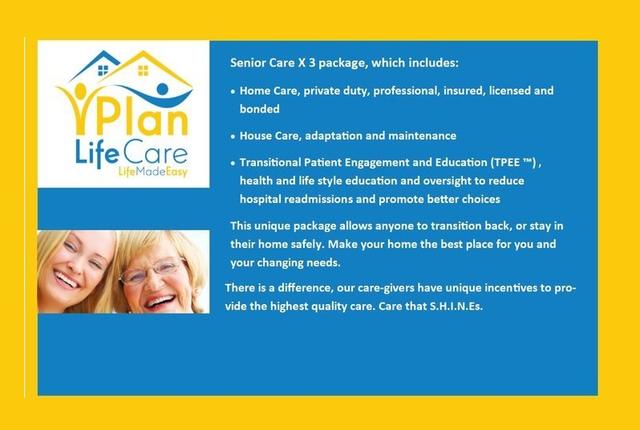 Plan Life Care image