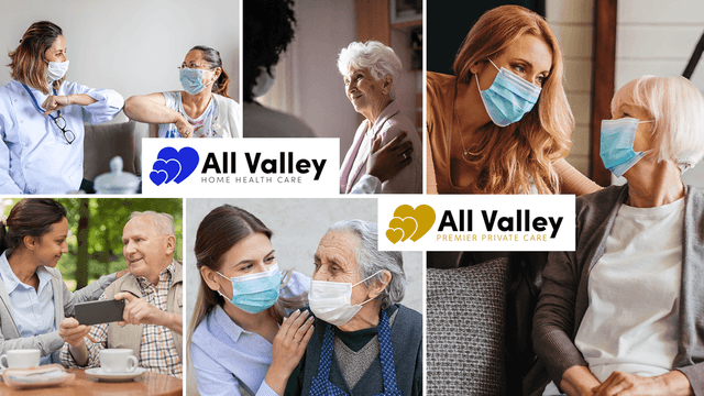 All Valley Home Health Care & Nursing - Tucson image