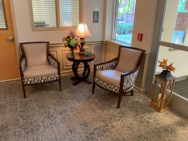 Woodview Estates Assisted Living