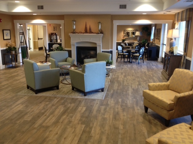 Crescent Park Senior Living image