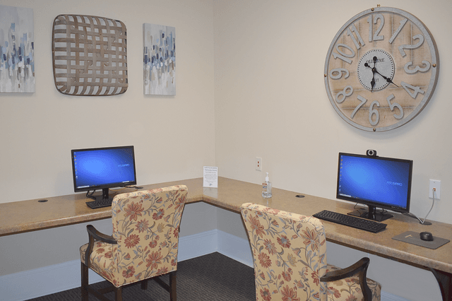 Palmetto Park Senior Living image