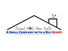 Blessed Hearts Home Health LLC