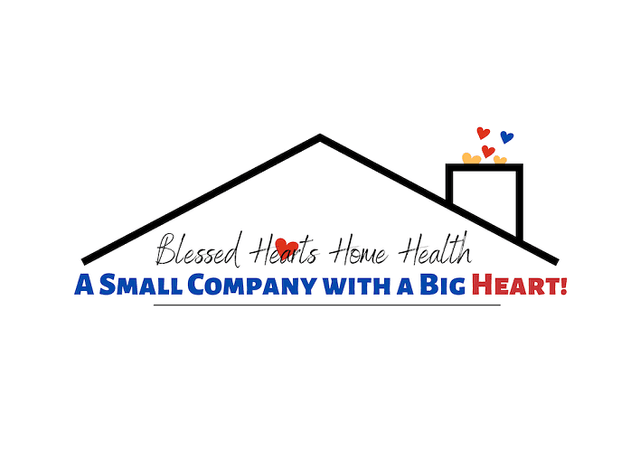 Blessed Hearts Home Health LLC