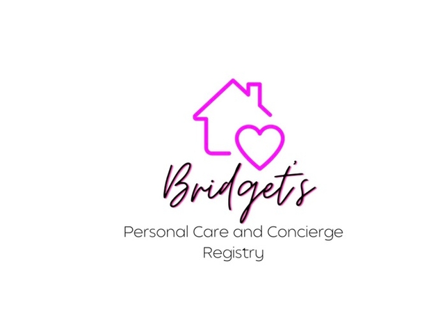 Bridget’s Personal Care And Concierge Registry LLC - Sacramento, CA image