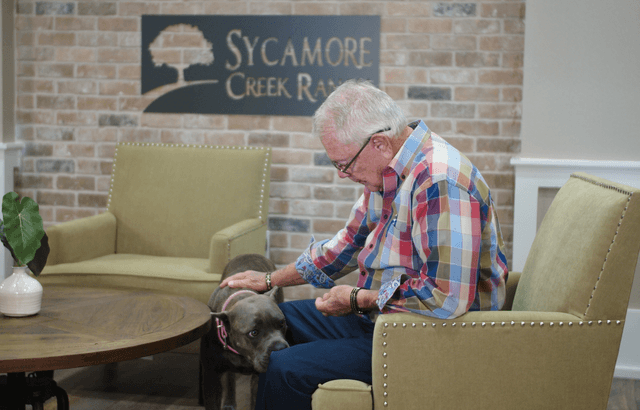 Sycamore Creek Ranch- Shenandoah image